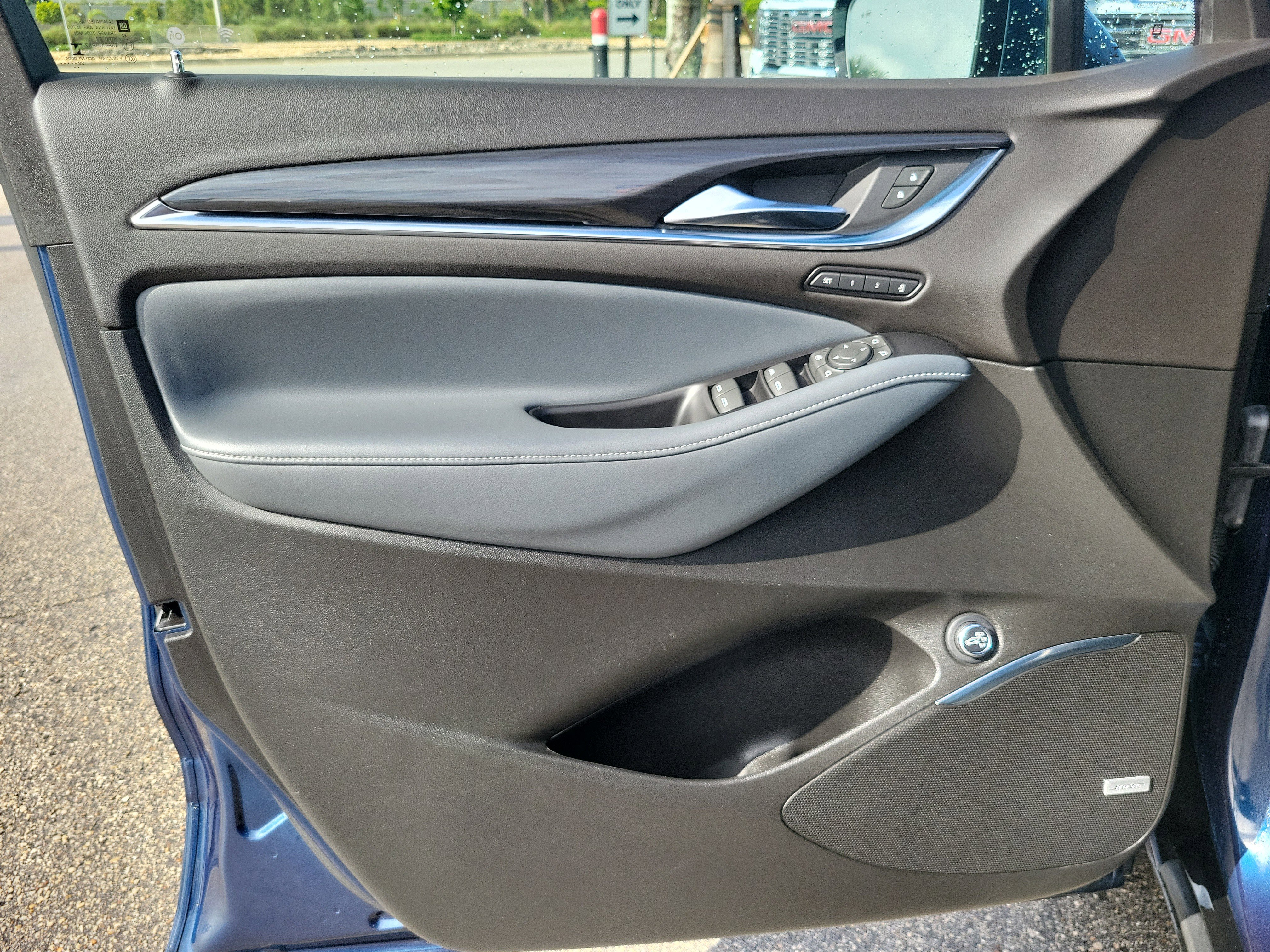 Used 2023 Buick Enclave Premium w/ Experience Buick Package image 23