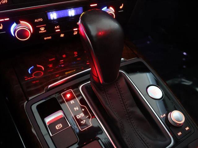 Used 2016 Audi A7 3.0T Premium Plus image 17