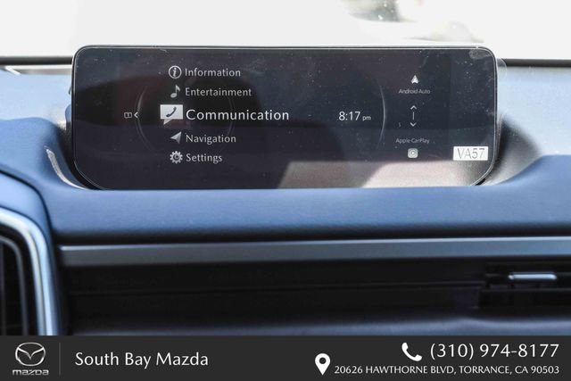 New 2026 MAZDA CX-50 AWD 2.5 Hybrid w/ Premium Pkg image 15