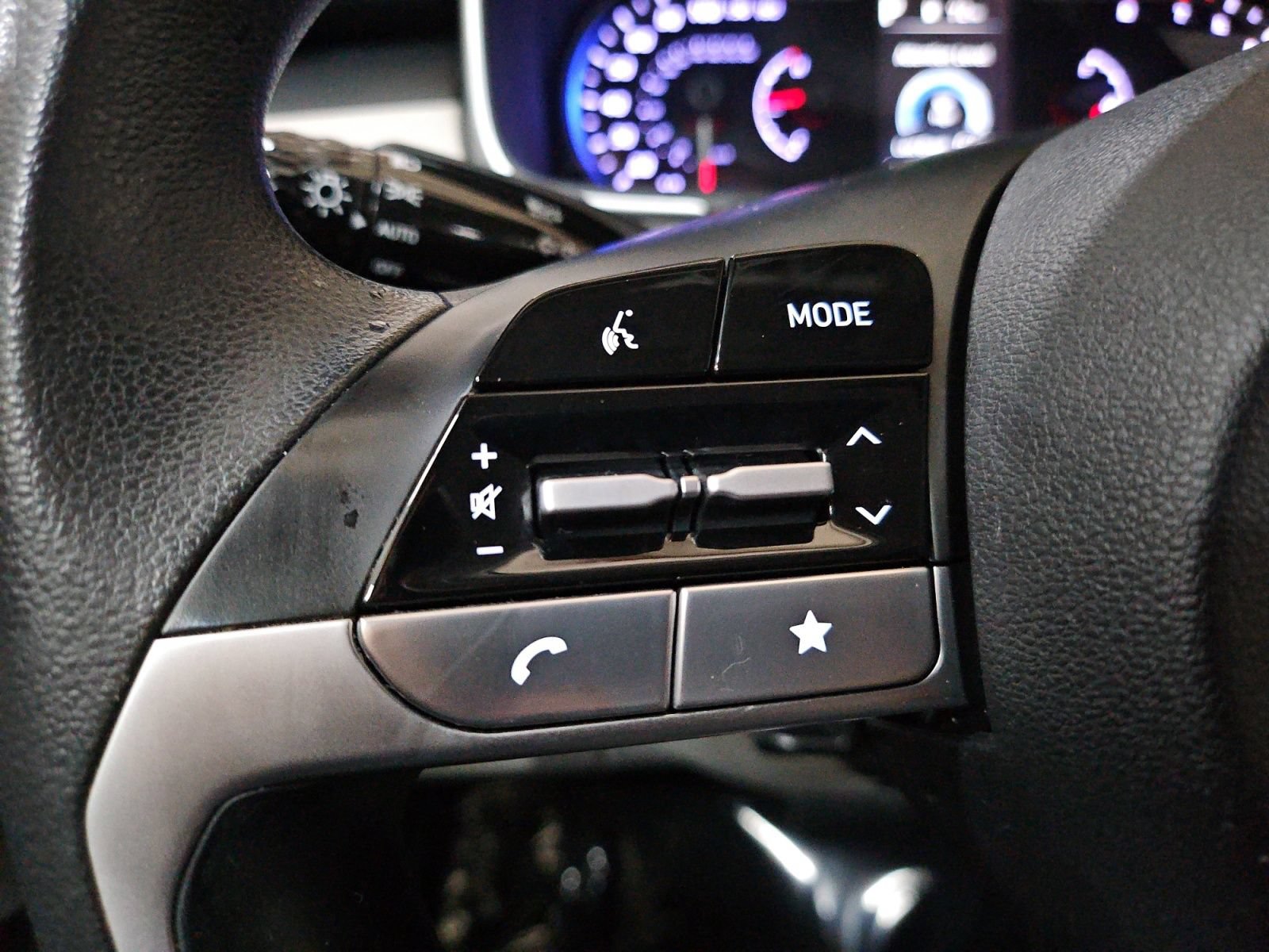 Used 2022 Hyundai Tucson SEL w/ Cargo Package FWD image 30