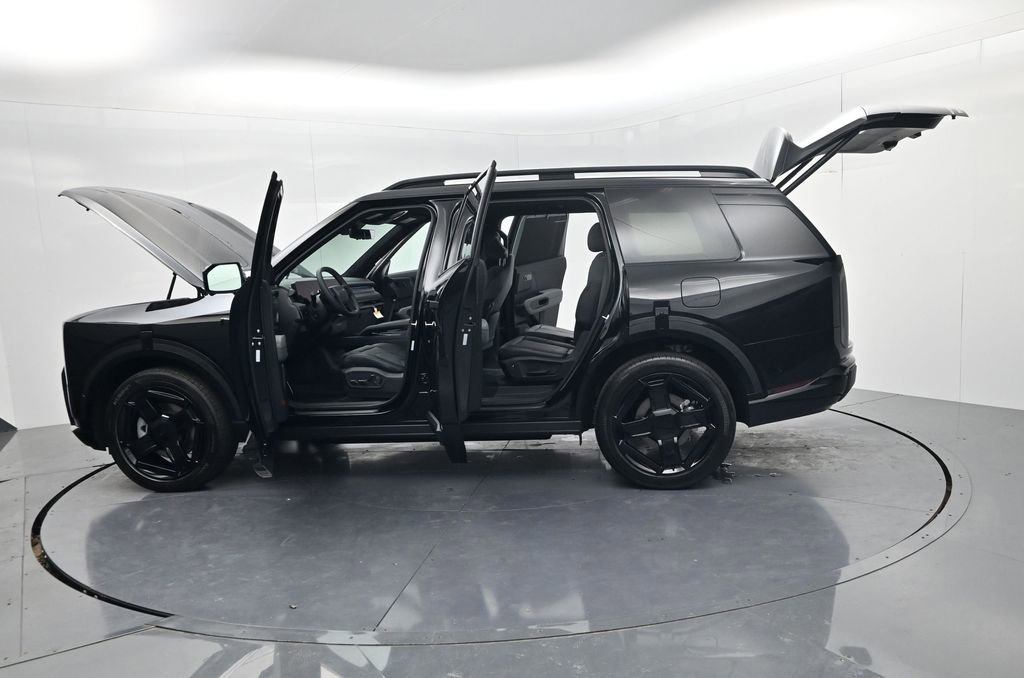 New 2027 Kia Telluride X-Line SX Prestige AWD/4WD image 65