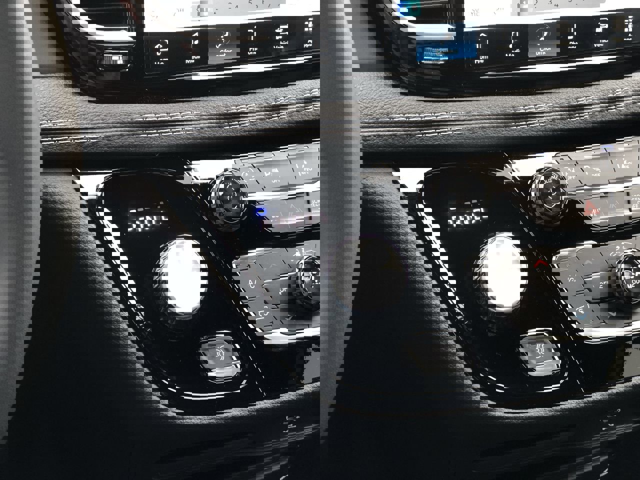 New 2026 Chrysler Pacifica Select image 20