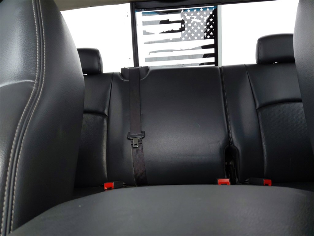 Used 2009 Dodge Ram 1500 Truck Laramie image 38