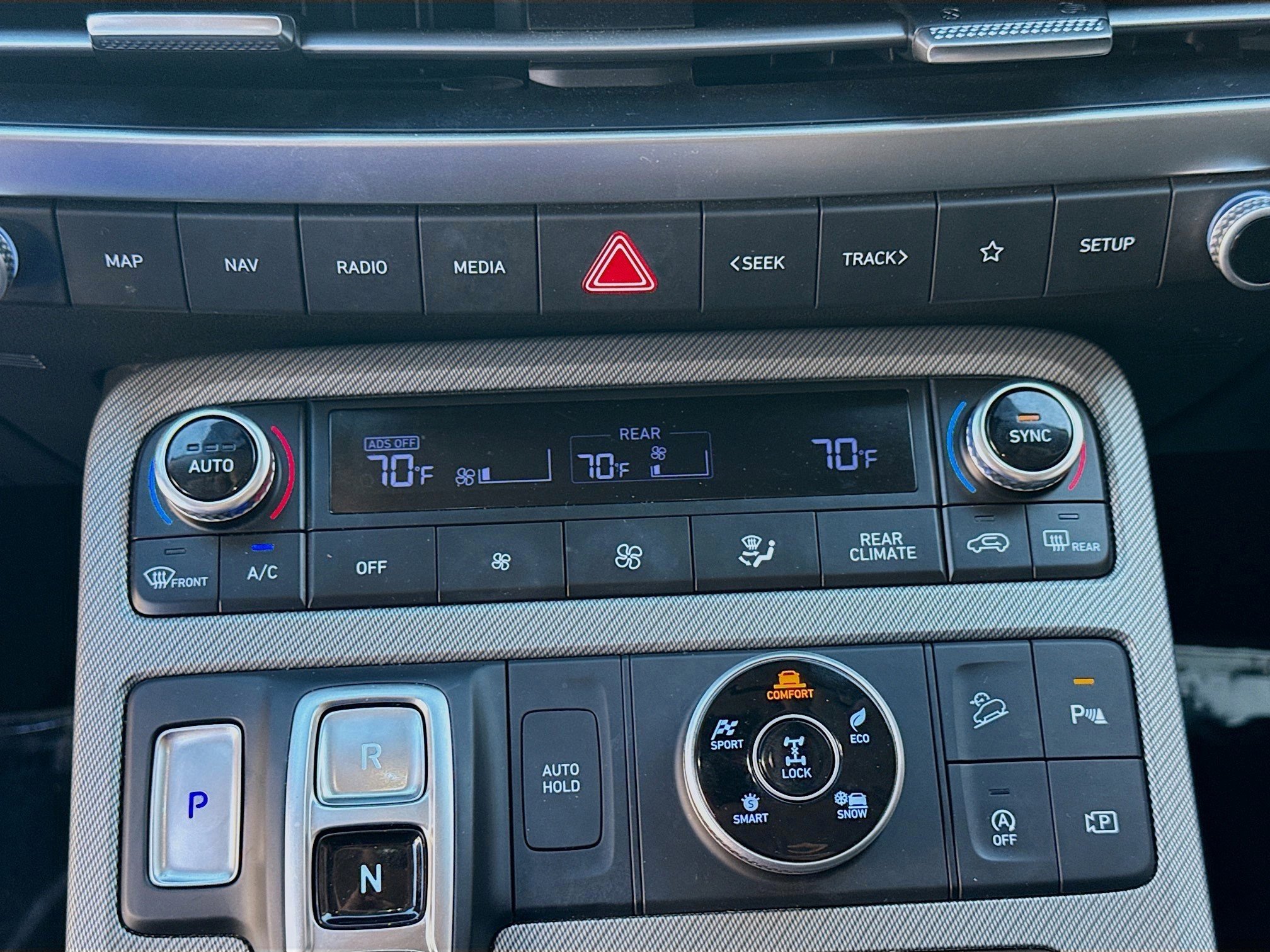 Used 2023 Hyundai Palisade SEL image 12