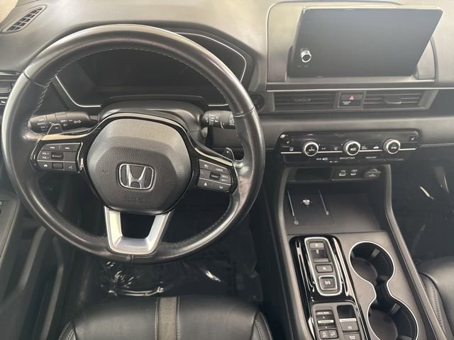 Used 2025 Honda Pilot EX-L image 28