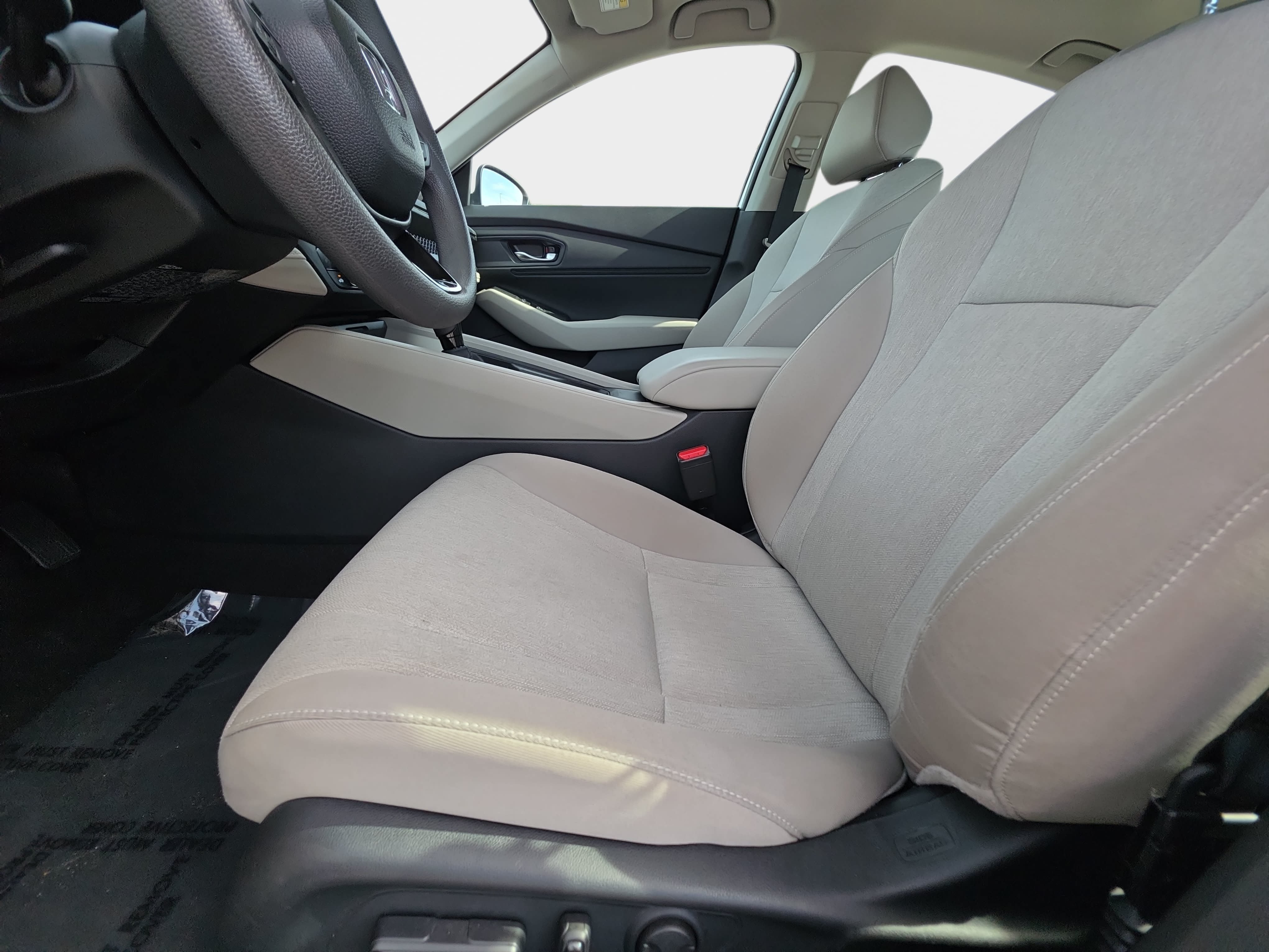 Used 2024 Honda Accord EX image 15