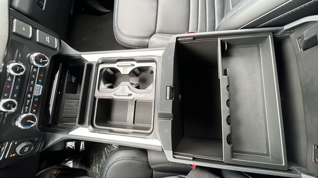 New 2026 Ford F350 Platinum w/ Snow Plow Prep Package image 20