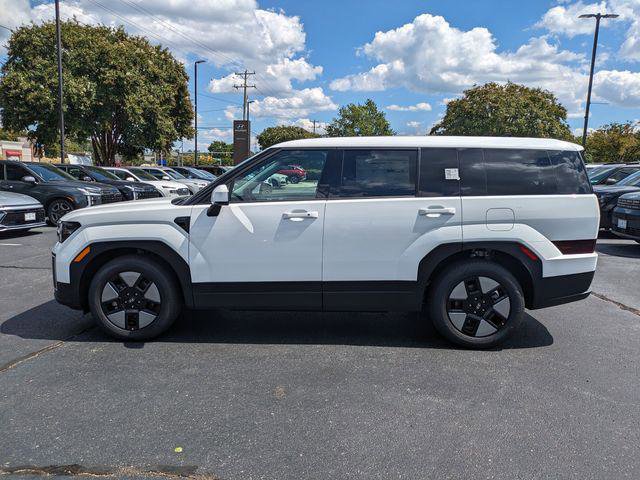 New 2026 Hyundai Santa Fe SE AWD/4WD image 7