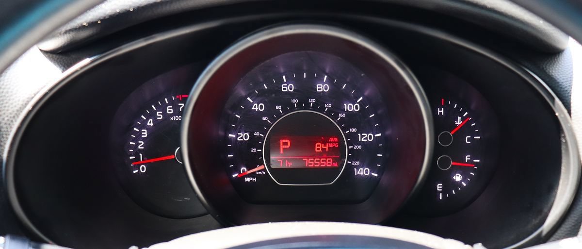 Used 2018 Kia Soul + FWD image 42