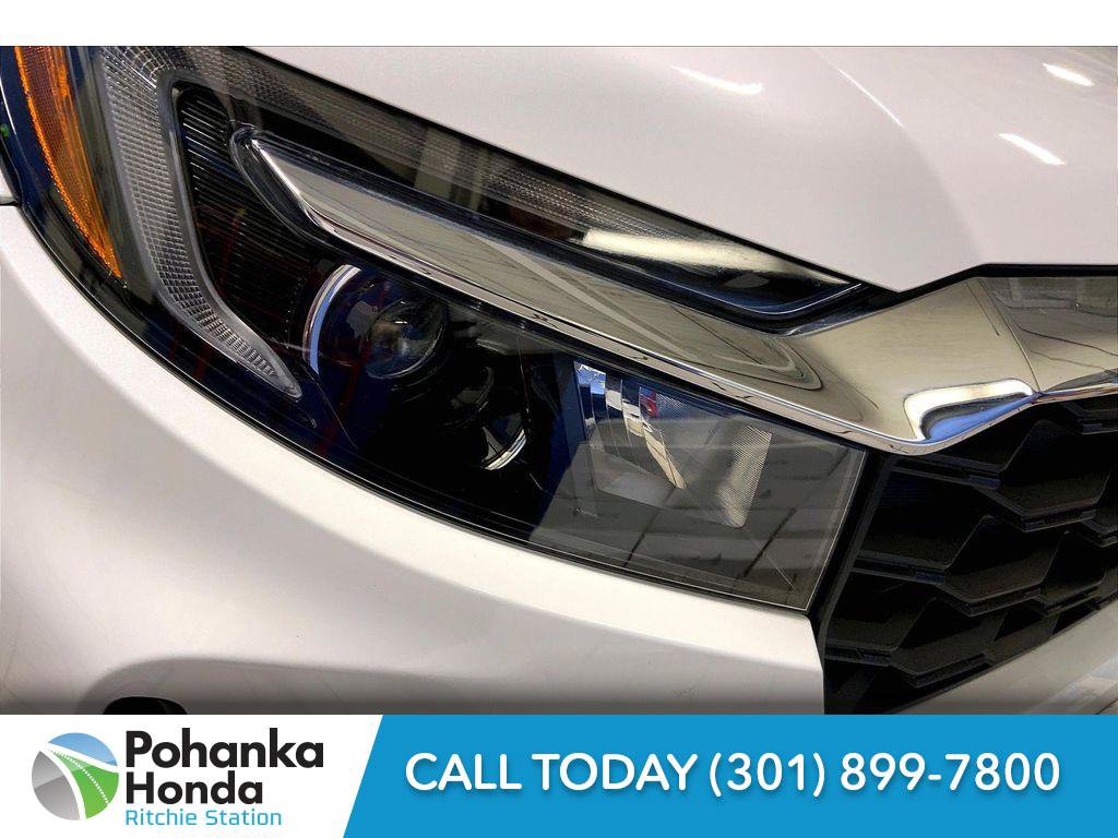 Used 2024 Honda Passport EX-L image 29