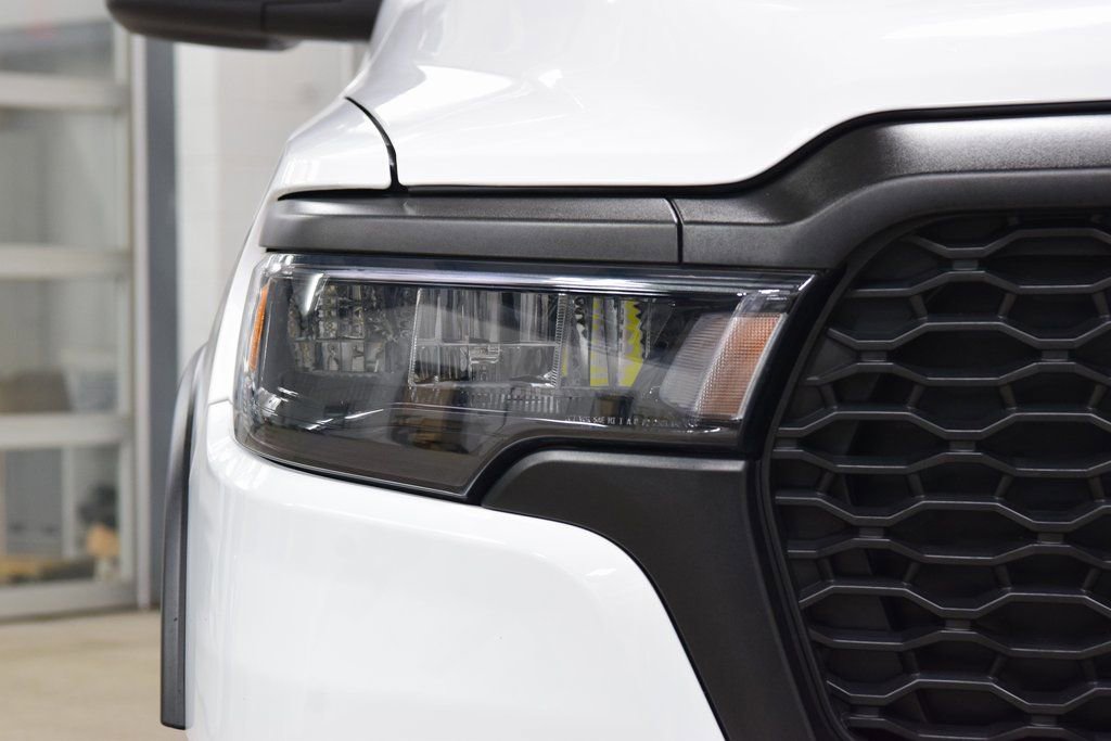 Used 2025 RAM 1500 Rebel w/ Rebel Level 1 Equipment Group image 12