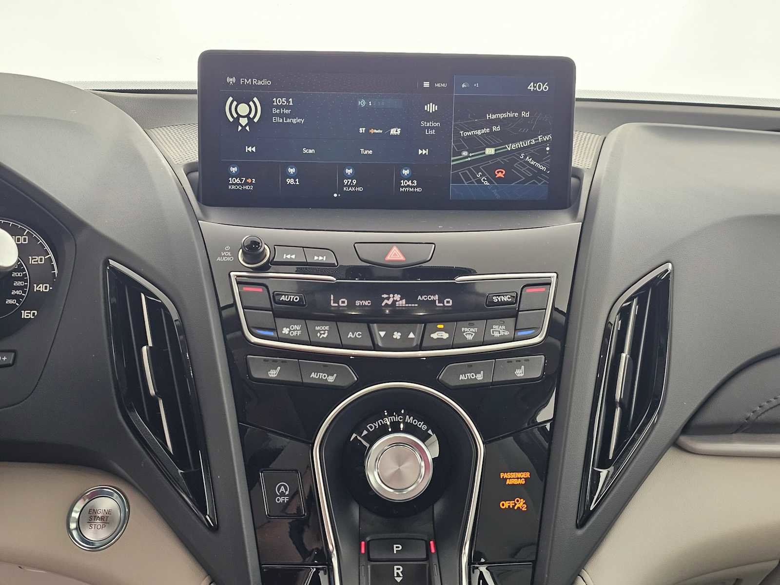 Certified 2025 Acura RDX SH-AWD w/ Technology Package image 26