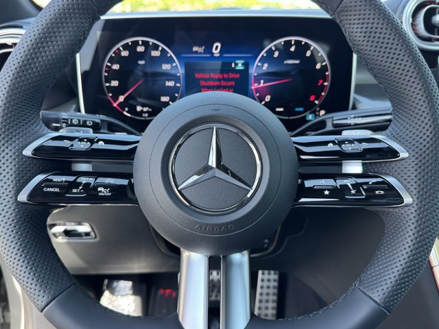 New 2026 Mercedes-Benz GLC 300 image 11