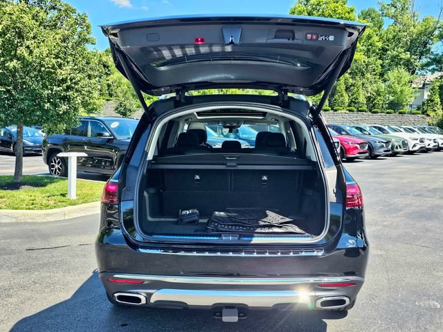 New 2026 Mercedes-Benz GLS 450 4MATIC image 9