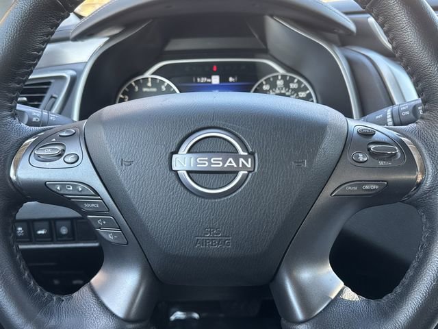 Used 2024 Nissan Murano SL image 18