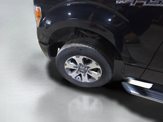 Used 2013 Ford F150 STX w/ Mid Equipment Group RWD image 15