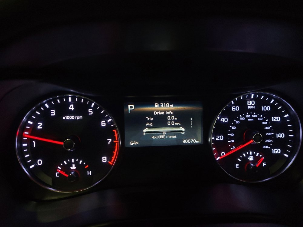 Used 2024 Kia Forte LXS image 23