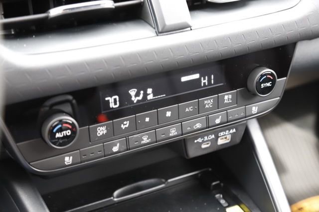 New 2026 Subaru Outback Wilderness AWD/4WD image 29