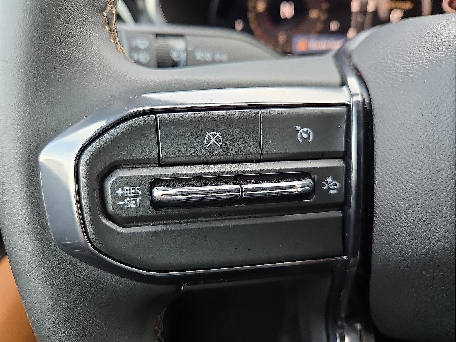 Used 2026 GMC Canyon AT4 image 19