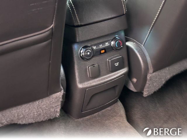 Used 2014 Ford Explorer Sport w/ Equipment Group 401A image 18