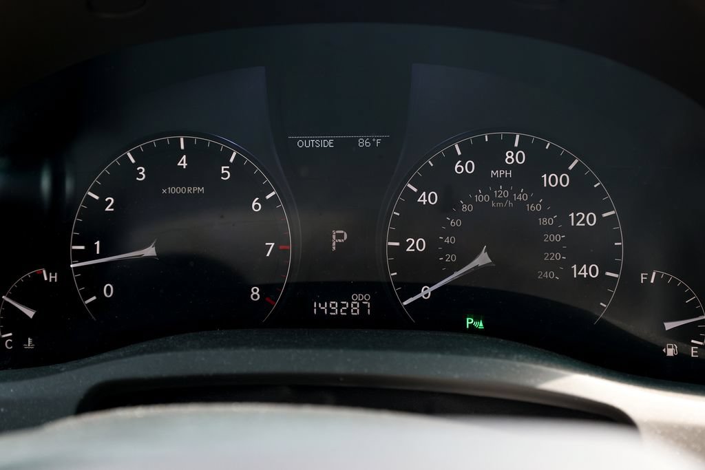Used 2012 Lexus RX 350 FWD w/ Premium Pkg image 9