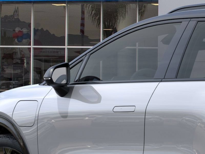 New 2026 Chevrolet Equinox EV RS w/ Convenience Package II AWD/4WD image 13