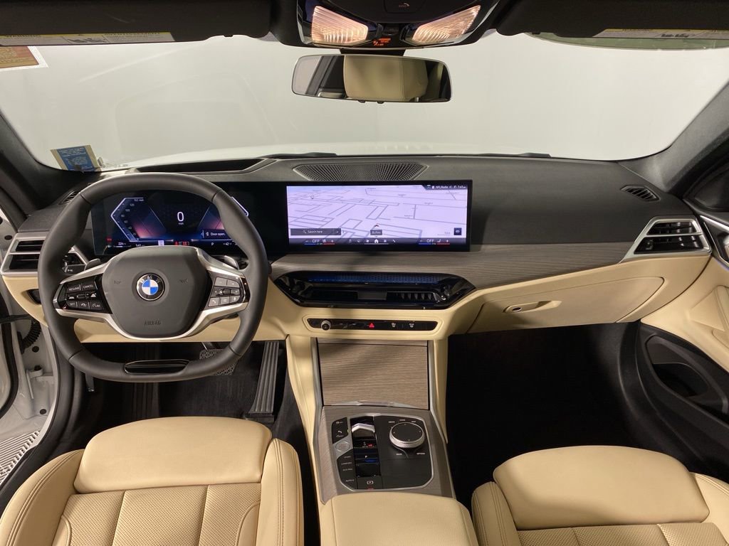 Used 2025 BMW 430i xDrive Coupe w/ Premium Package image 20