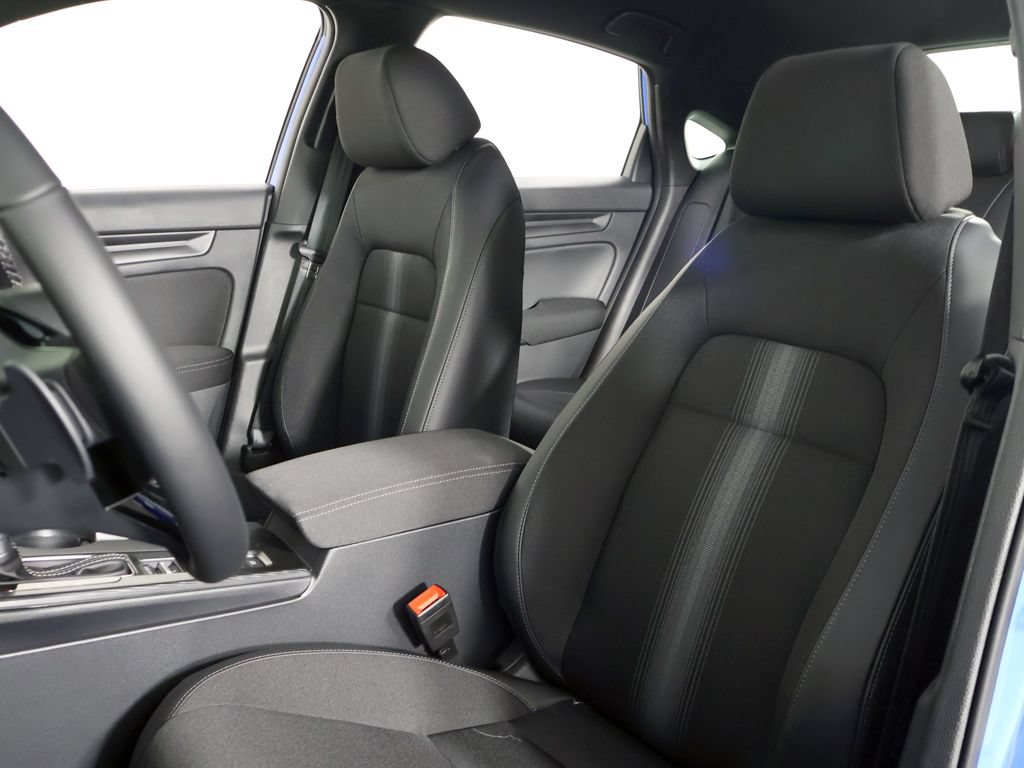 New 2026 Honda Civic Sport image 19