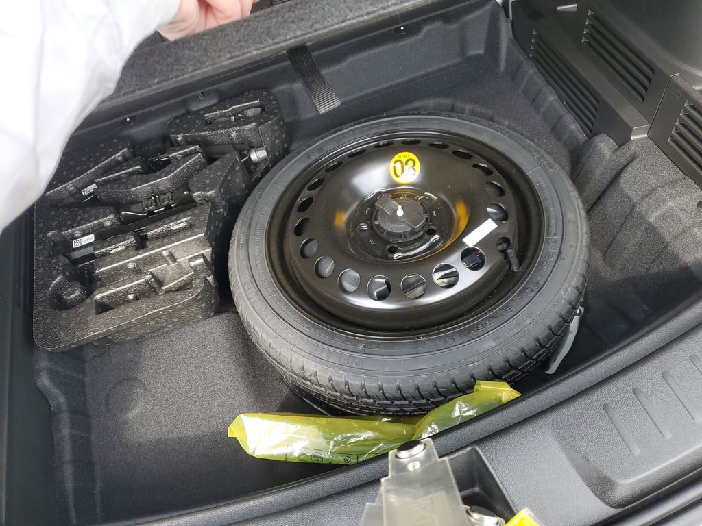 Certified 2023 Chevrolet TrailBlazer RS image 29