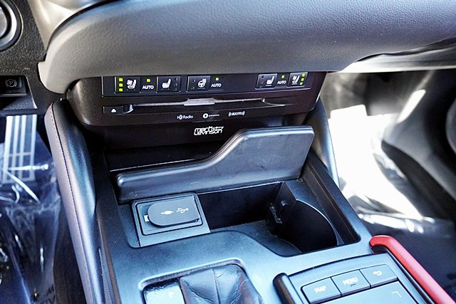 Used 2020 Lexus ES 350 F Sport FWD image 38