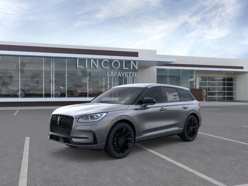 New 2025 Lincoln Corsair Reserve w/ Jet Appearance Package image 1