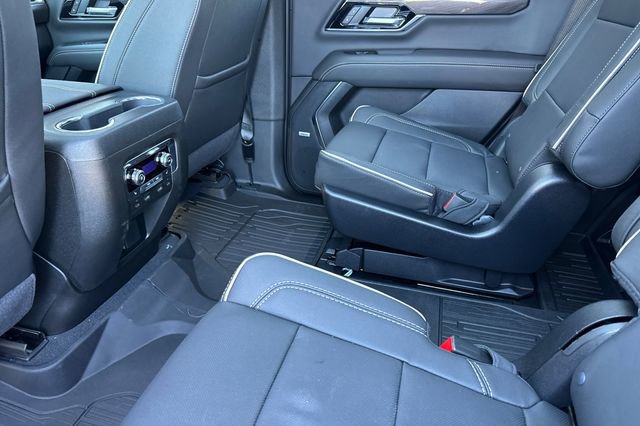 New 2026 GMC Yukon Elevation w/ Elevation Premium Package image 13