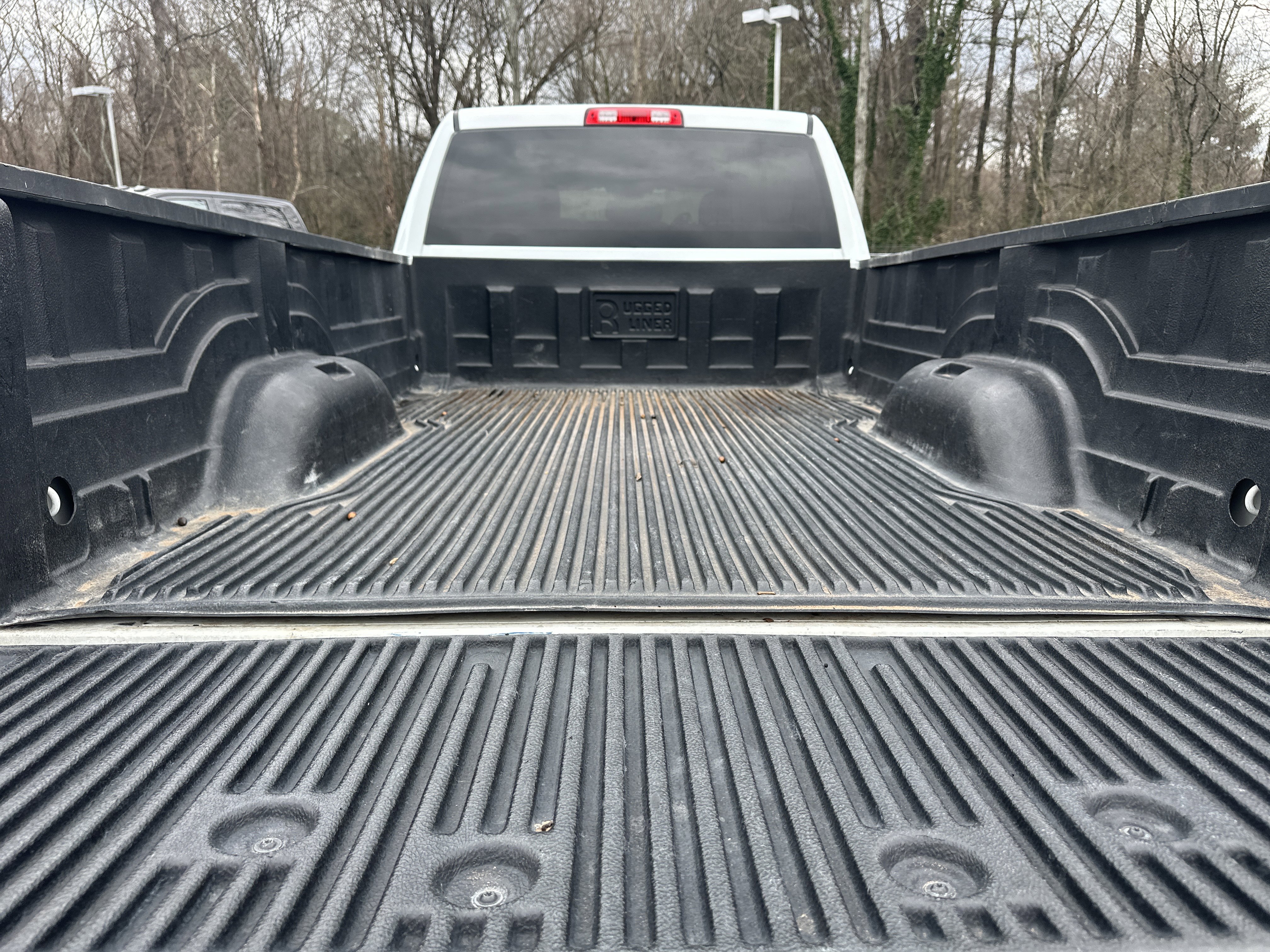 Used 2023 RAM 2500 Big Horn w/ Level 1 Equipment Group image 22