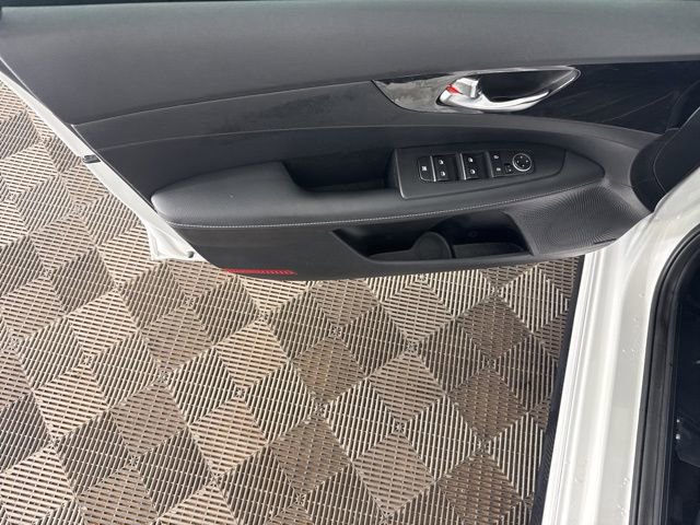 Certified 2024 Kia Forte GT-Line w/ GT-Line Premium Package image 24