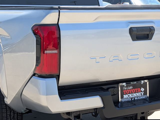 Used 2024 Toyota Tacoma SR5 RWD image 8