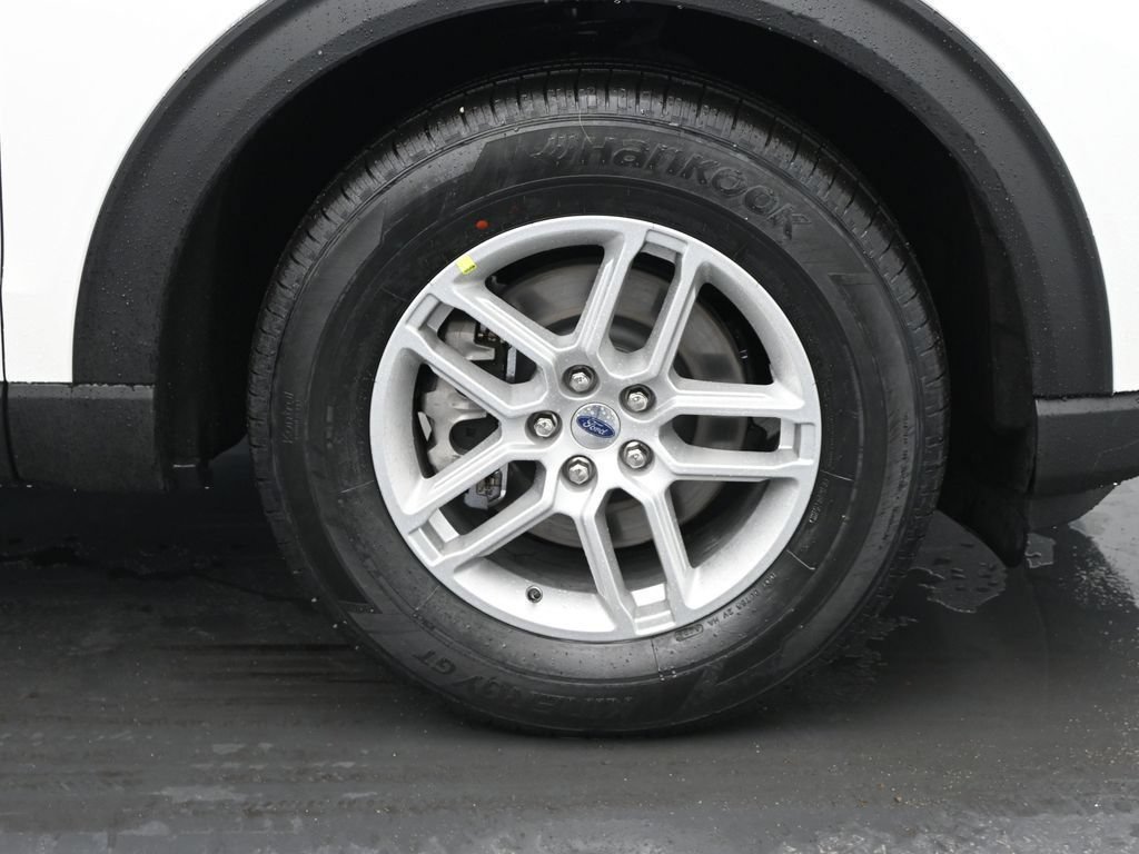 New 2026 Ford Explorer Active AWD/4WD image 54