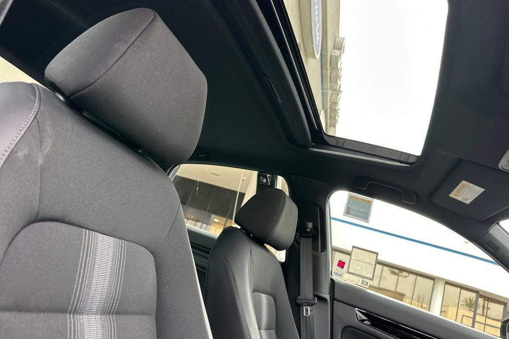 Certified 2026 Honda Civic Sport Touring image 17