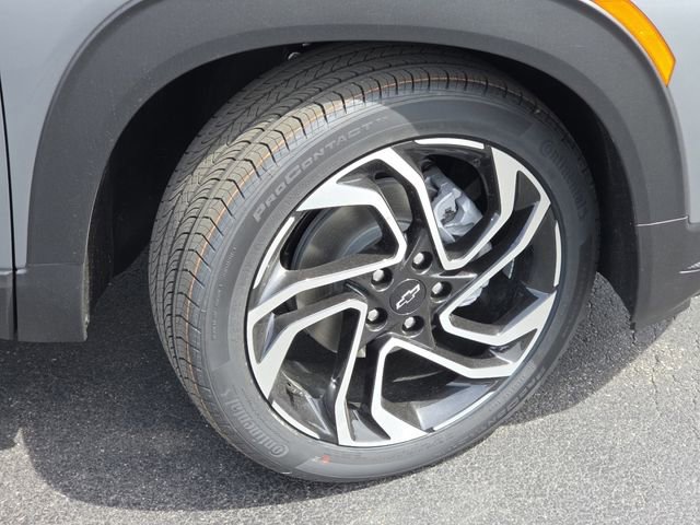 New 2026 Chevrolet TrailBlazer RS w/ Convenience Package image 27