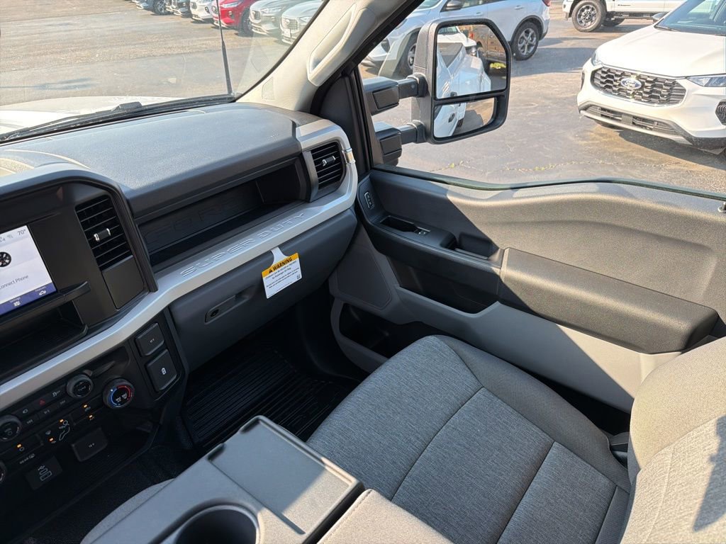 New 2026 Ford F450 XL w/ 360-Degree Camera Package image 22