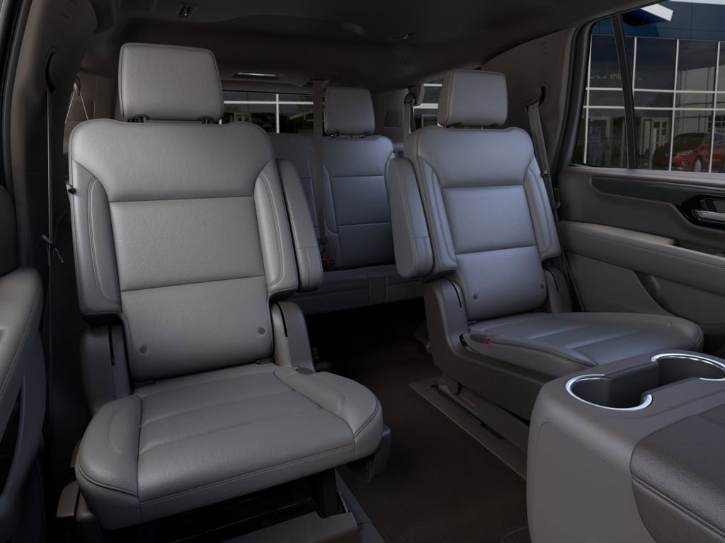 New 2026 GMC Yukon Elevation AWD/4WD image 17