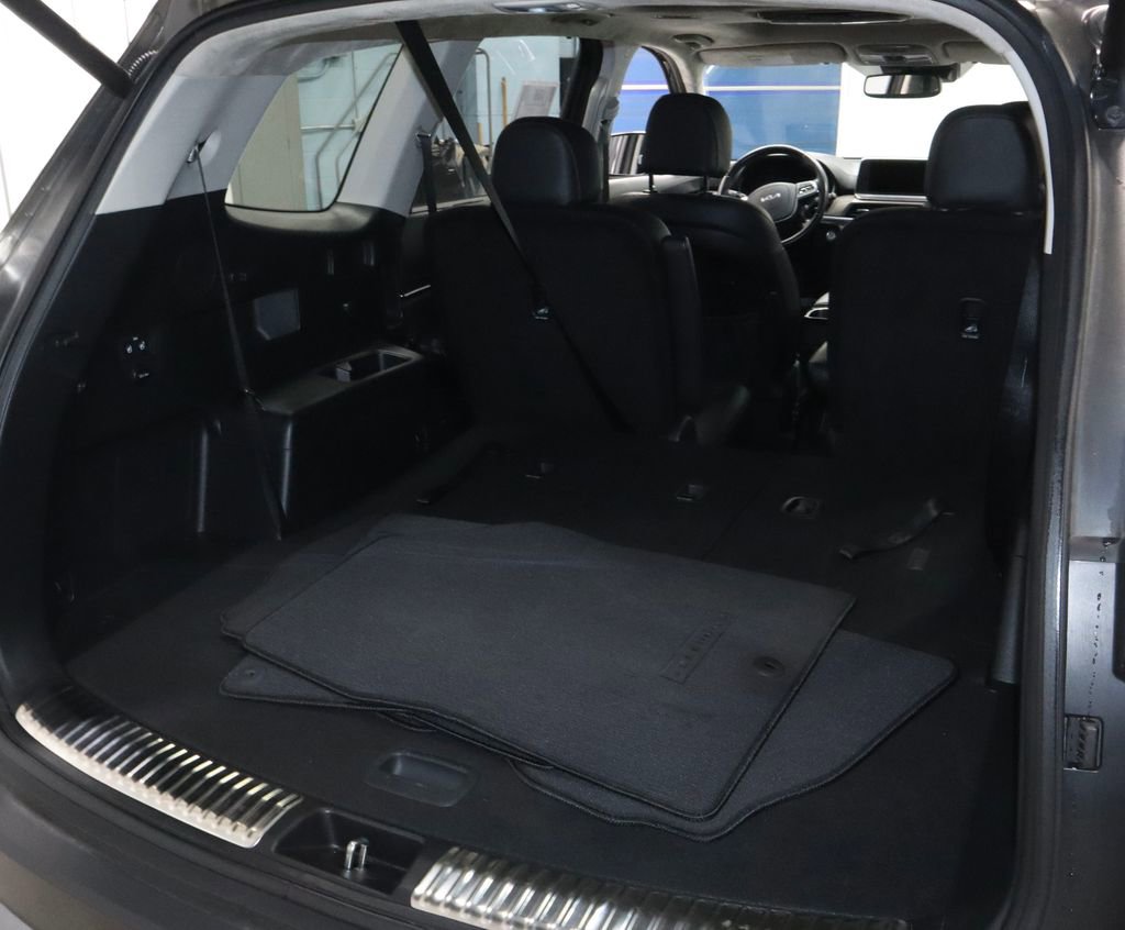 Used 2022 Kia Telluride SX AWD/4WD image 16