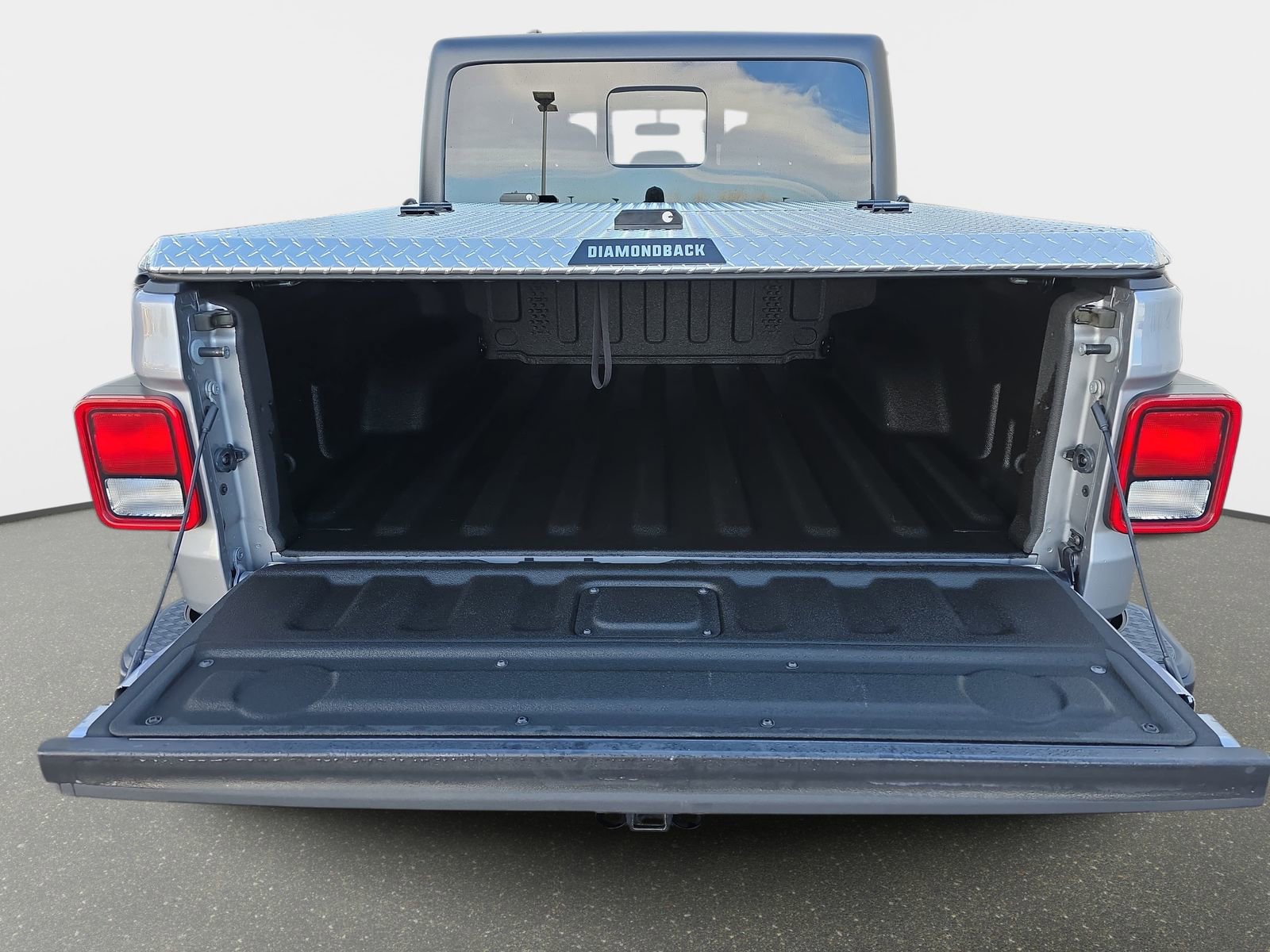 Used 2020 Jeep Gladiator Sport w/ Quick Order Package 24S image 14