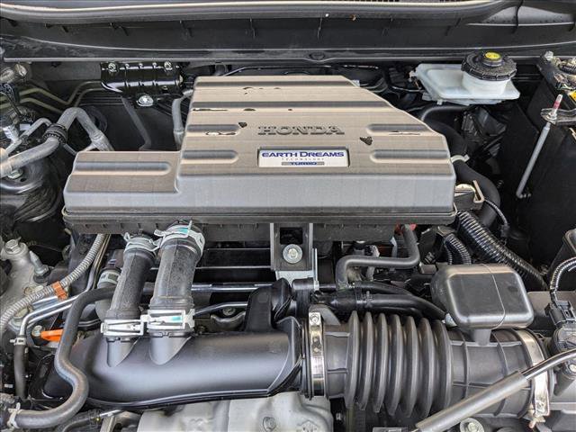 Used 2019 Honda CR-V EX image 23