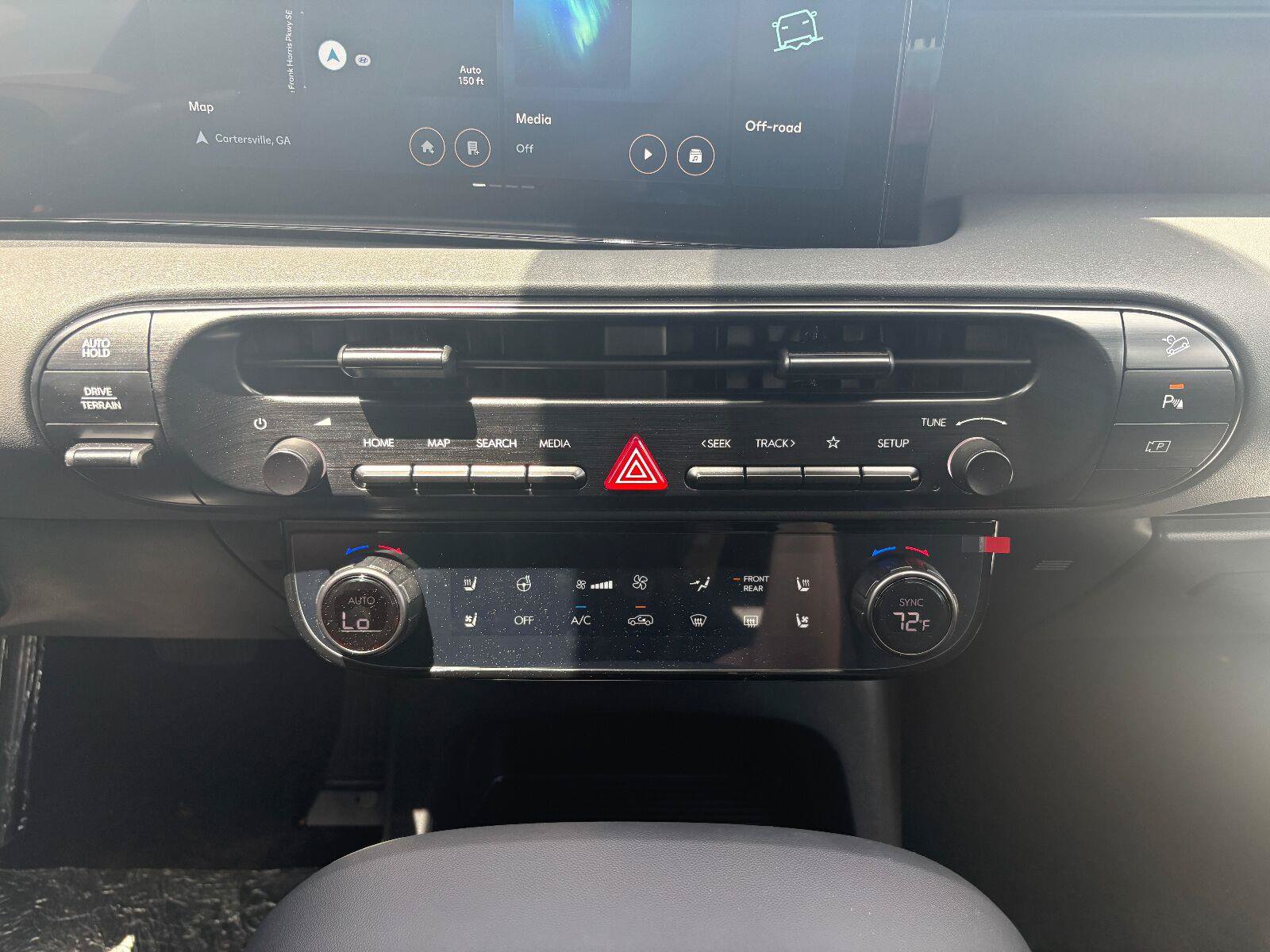 New 2026 Hyundai Palisade XRT Pro AWD/4WD image 29