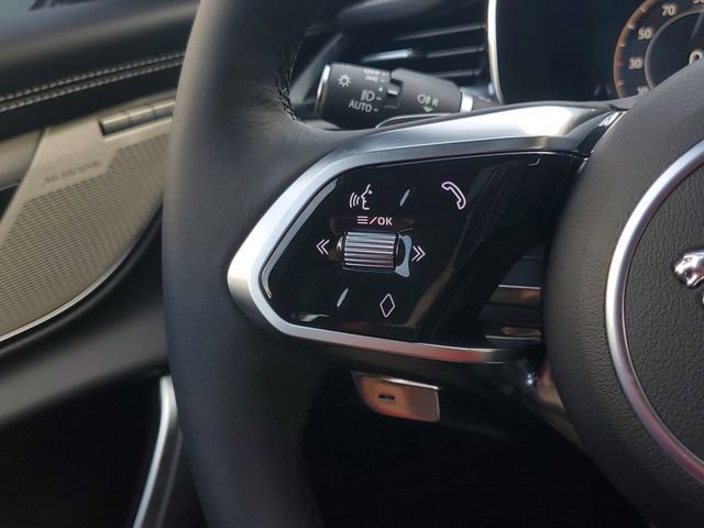 New 2024 Jaguar XF R-Dynamic SE image 23