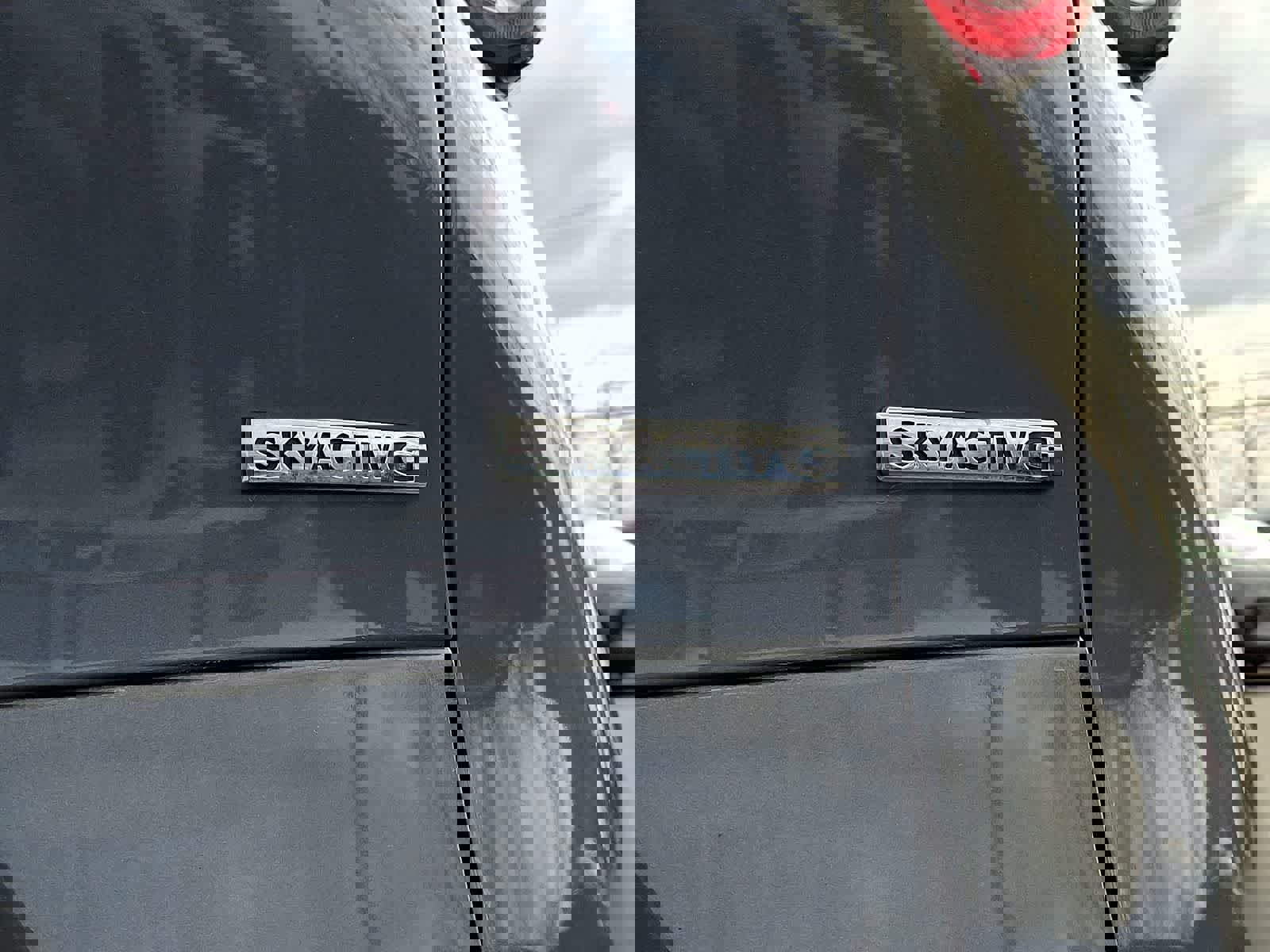 Used 2023 MAZDA CX-30 AWD 2.5 S w/ Preferred Package image 33