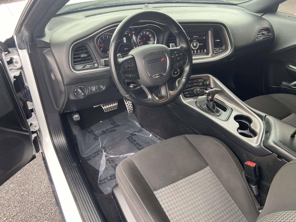 Used 2022 Dodge Challenger R/T RWD image 14