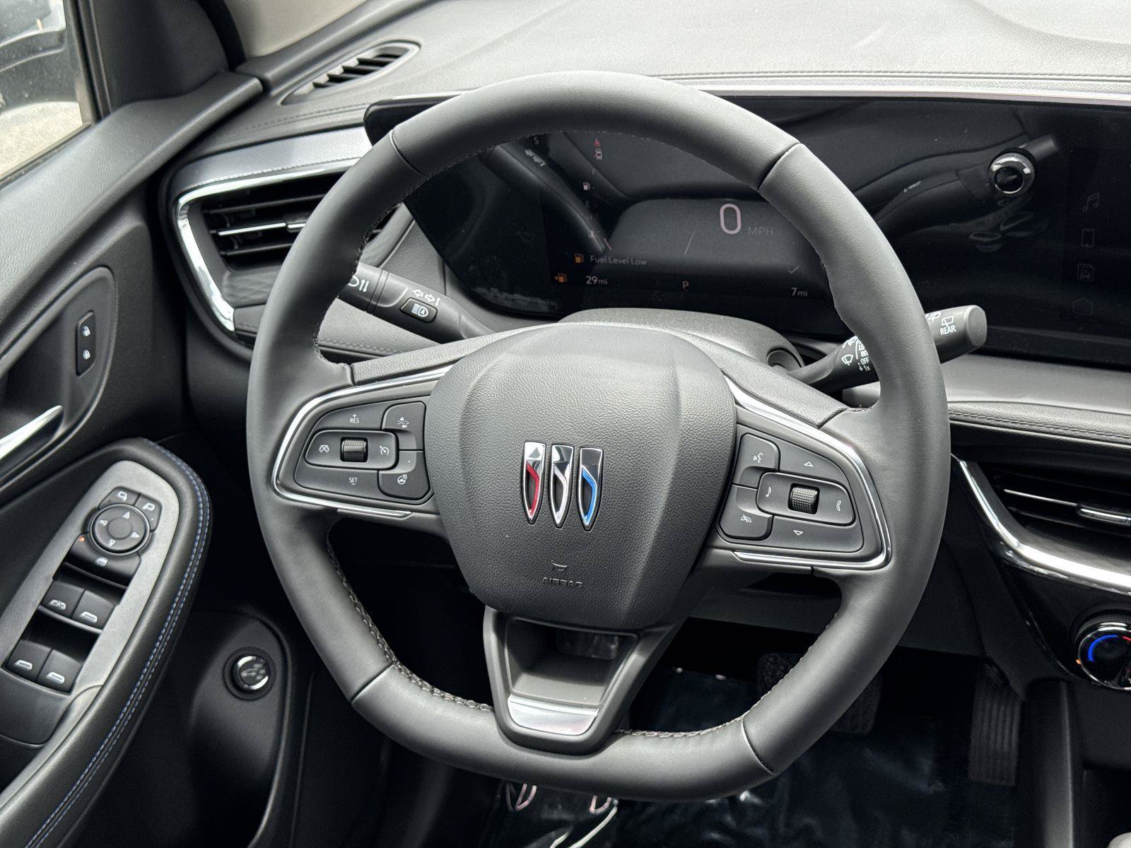 New 2026 Buick Encore GX Sport Touring w/ Comfort Package FWD image 8