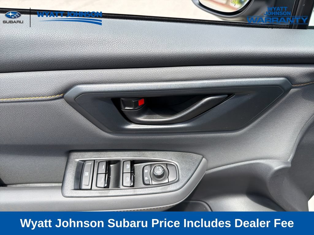 New 2026 Subaru Forester Wilderness AWD/4WD image 17