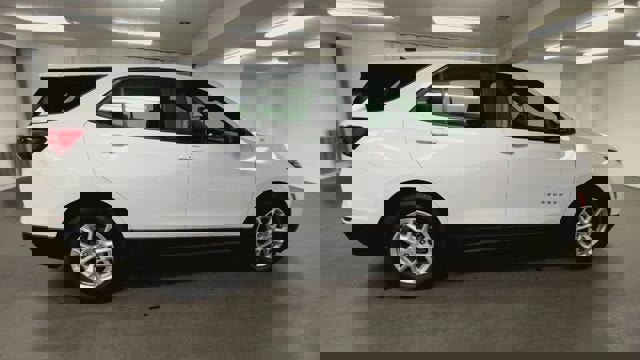 Certified 2023 Chevrolet Equinox LS image 9